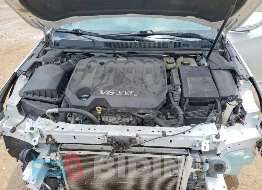 2G61M5S31J9130991 Photo# 11