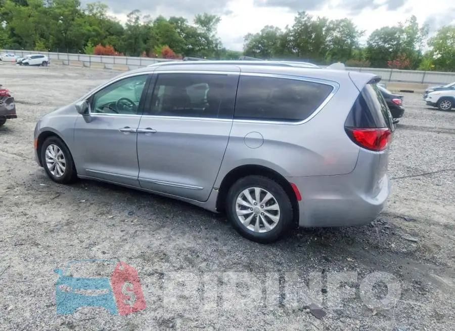 2C4RC1BG0JR322742 Photo# 2