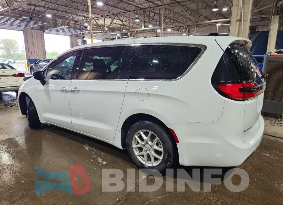2C4RC1BG2TR204341 Photo# 2