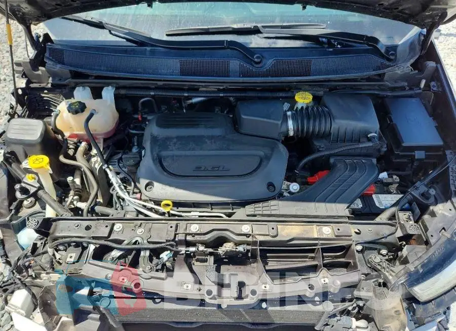2C4RC1BG4RR167866 Photo# 12