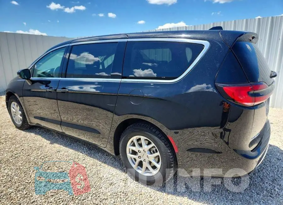 2C4RC1BG4RR167866 Photo# 2