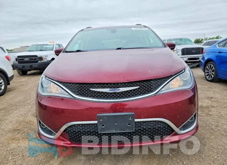 2C4RC1BGXHR509223 Photo# 5