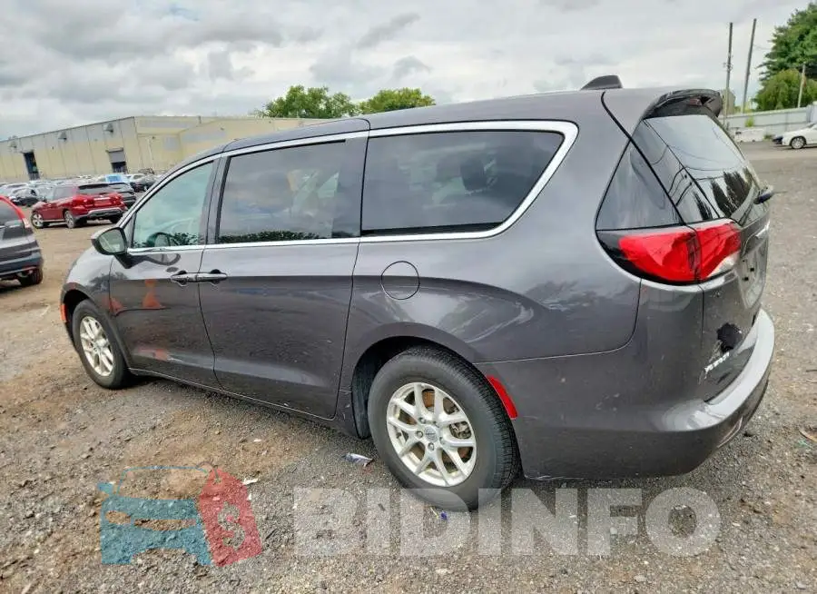 2C4RC1CG4NR158142 Photo# 2