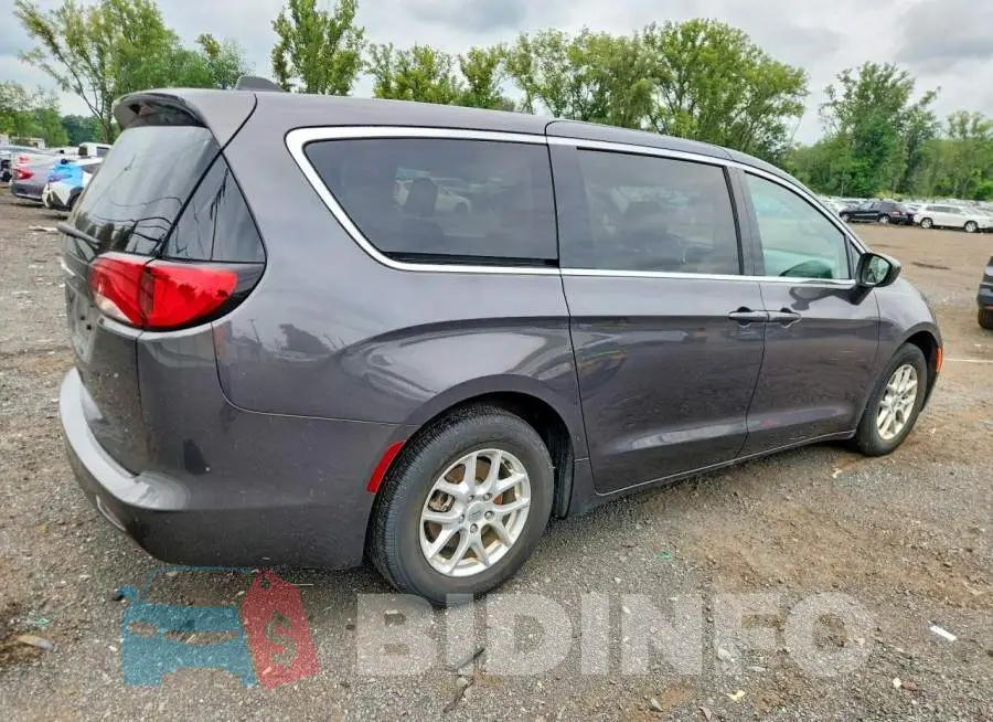 2C4RC1CG4NR158142 Photo# 3