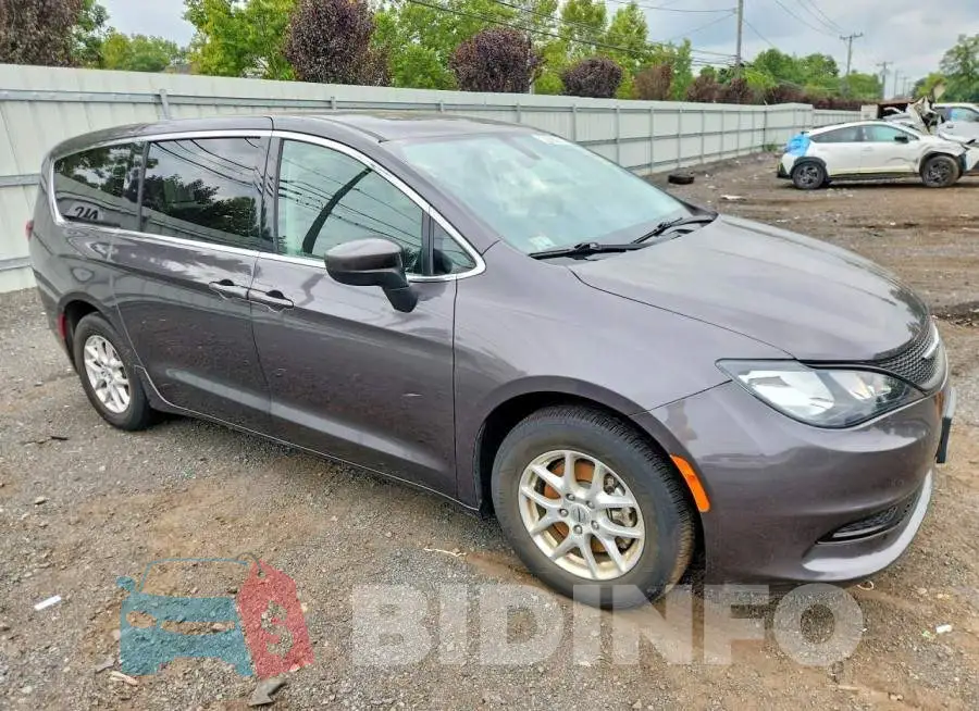 2C4RC1CG4NR158142 Photo# 4