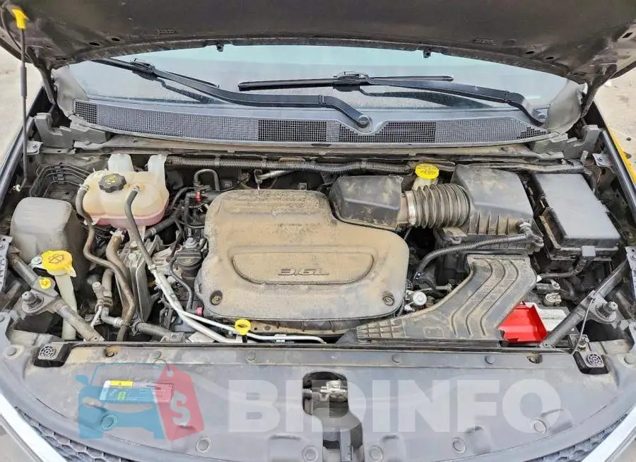 2C4RC1CG5MR565434 Photo# 12