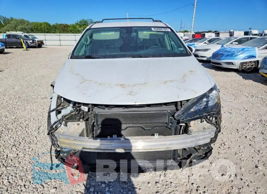 2C4RC1DG2MR515377 Photo# 5