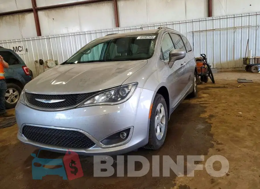 2C4RC1EG0HR511736 Photo# 1