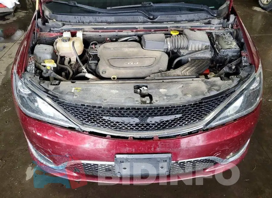 2C4RC1EG8JR214431 Photo# 12