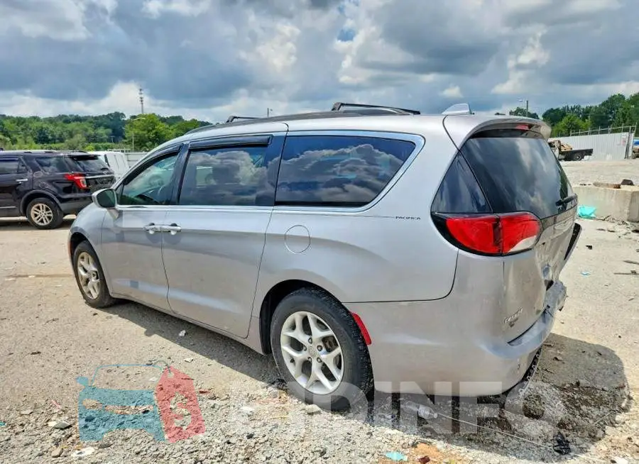 2C4RC1FG0JR157480 Photo# 2