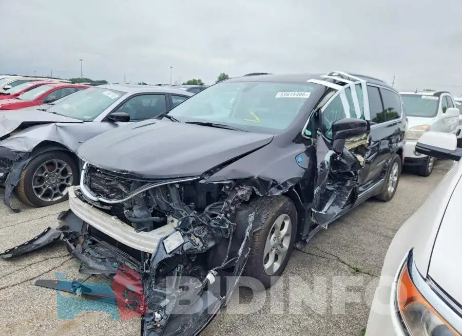 2C4RC1L7XJR236613 Photo# 1