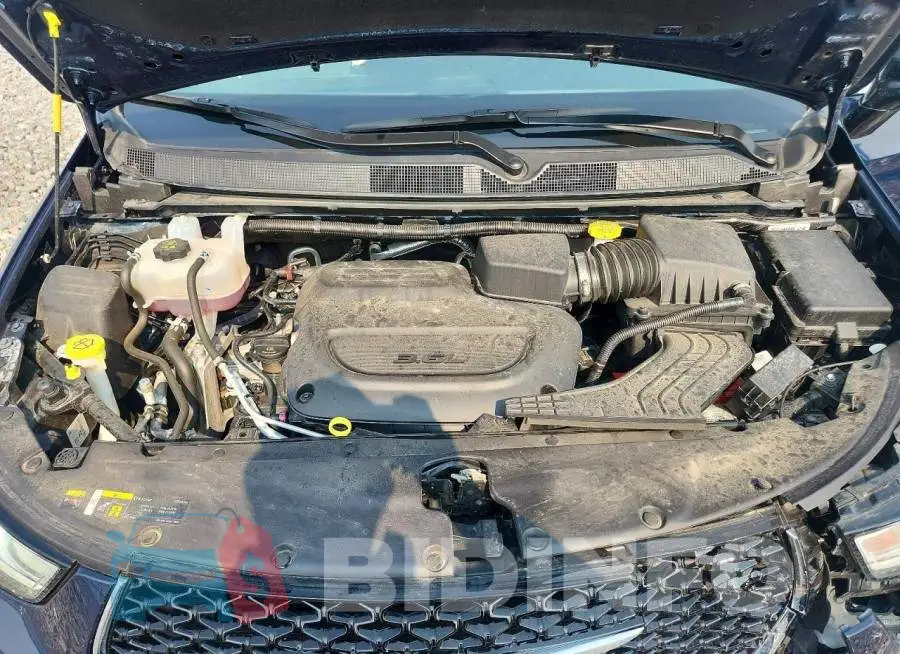 2C4RC3BG6SR521582 Photo# 12