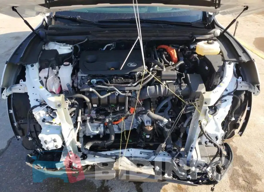2T2BBMCA7SC098737 Photo# 11
