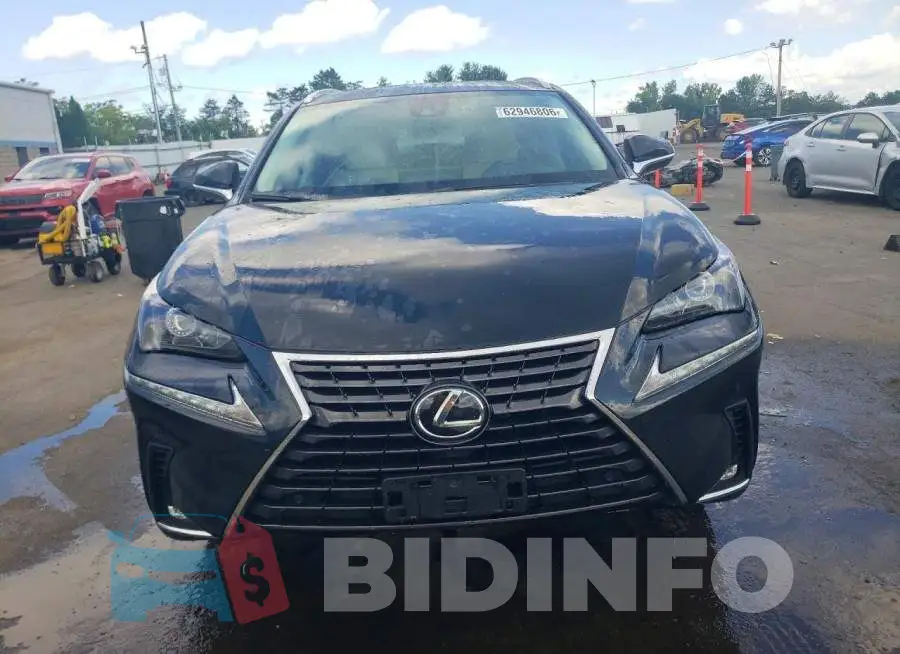 JTJDARDZ3M5020163 Photo# 5