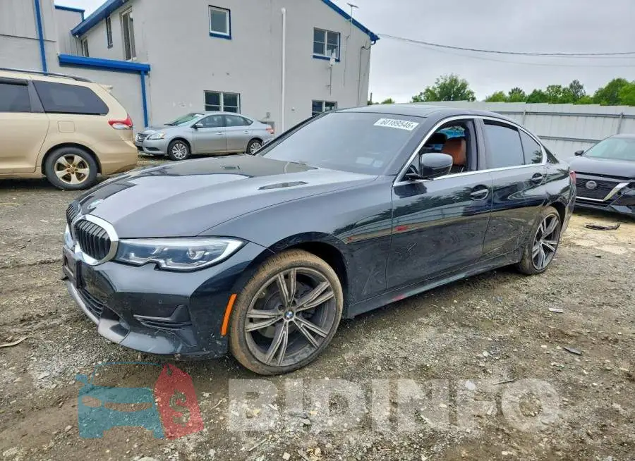 3MW5R7J00M8B92533 Photo# 1