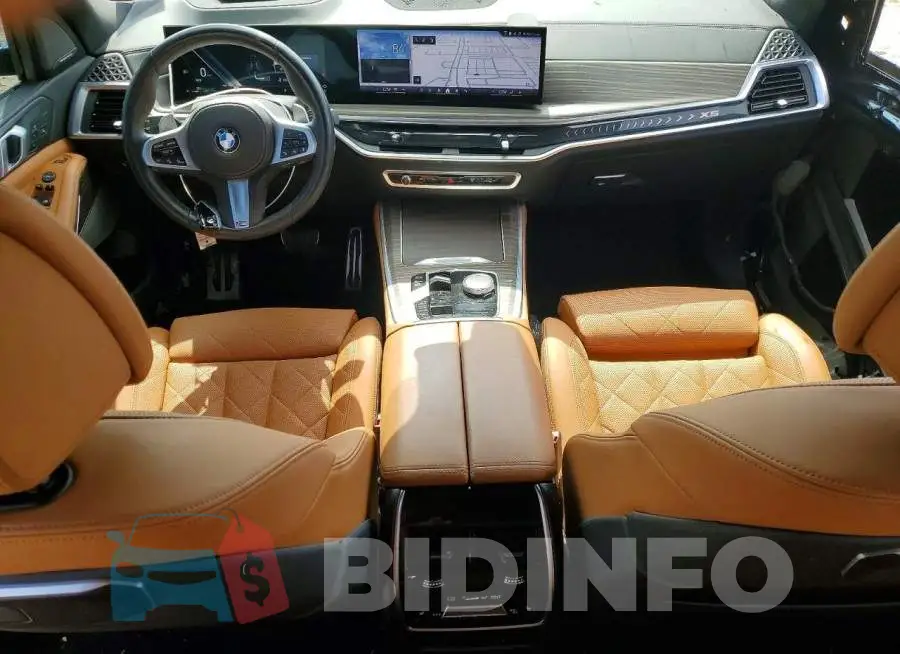 5UX23EU07R9W14123 Photo# 8