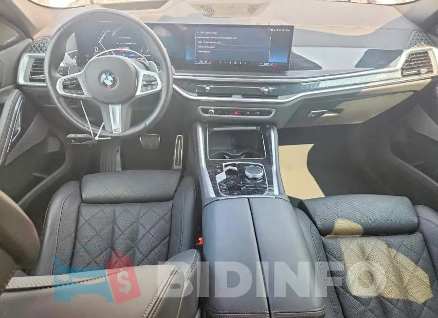 5UX33EX02T9232654 Photo# 8