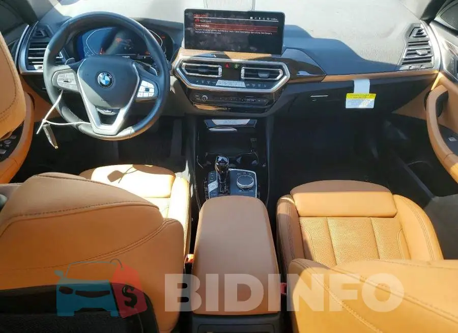 5UX53DP03R9V66350 Photo# 8