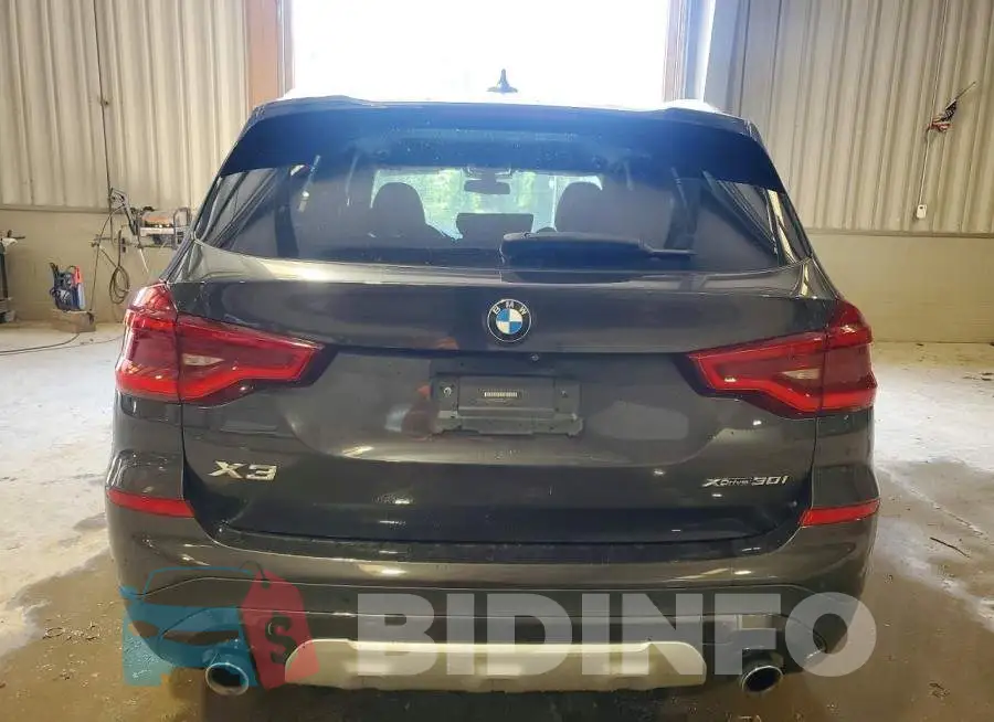 5UXTY5C08LLT33093 Photo# 6