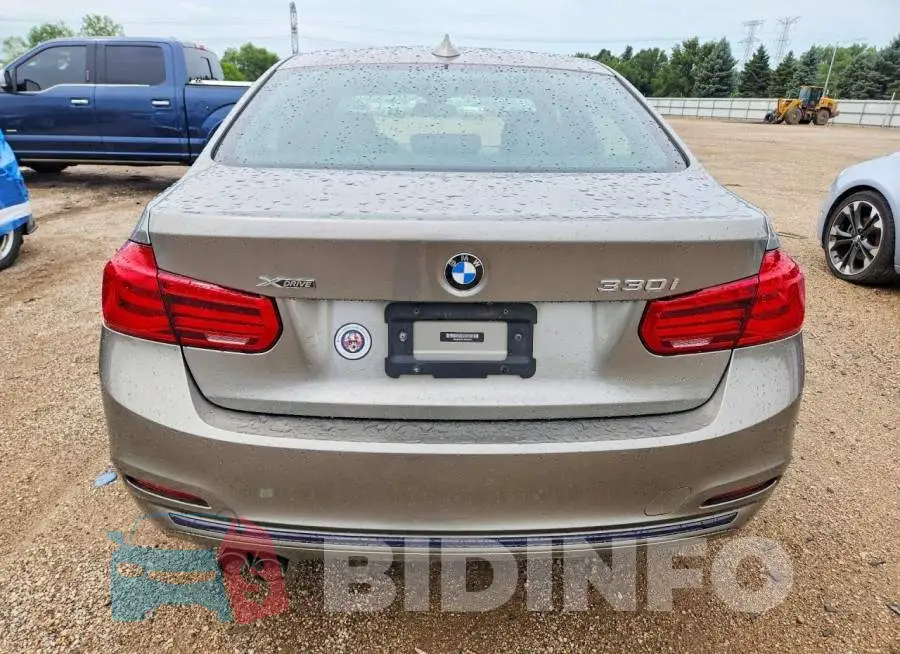 WBA8D9C52JEB35472 Photo# 6