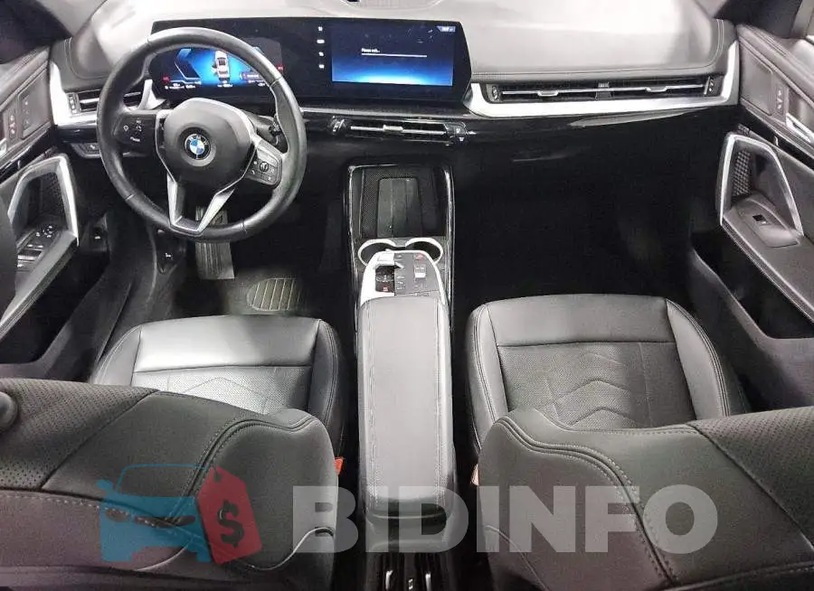 WBX73EF00S5227384 Photo# 8
