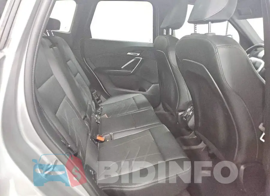 WBX73EF00S5227384 Photo# 11