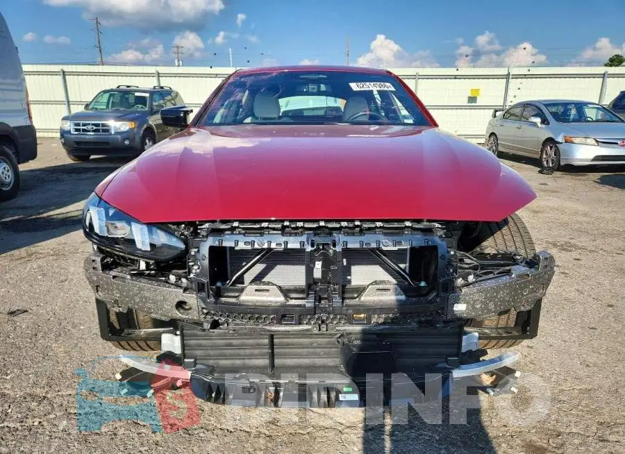 WBY33HD01SFV82492 Photo# 5