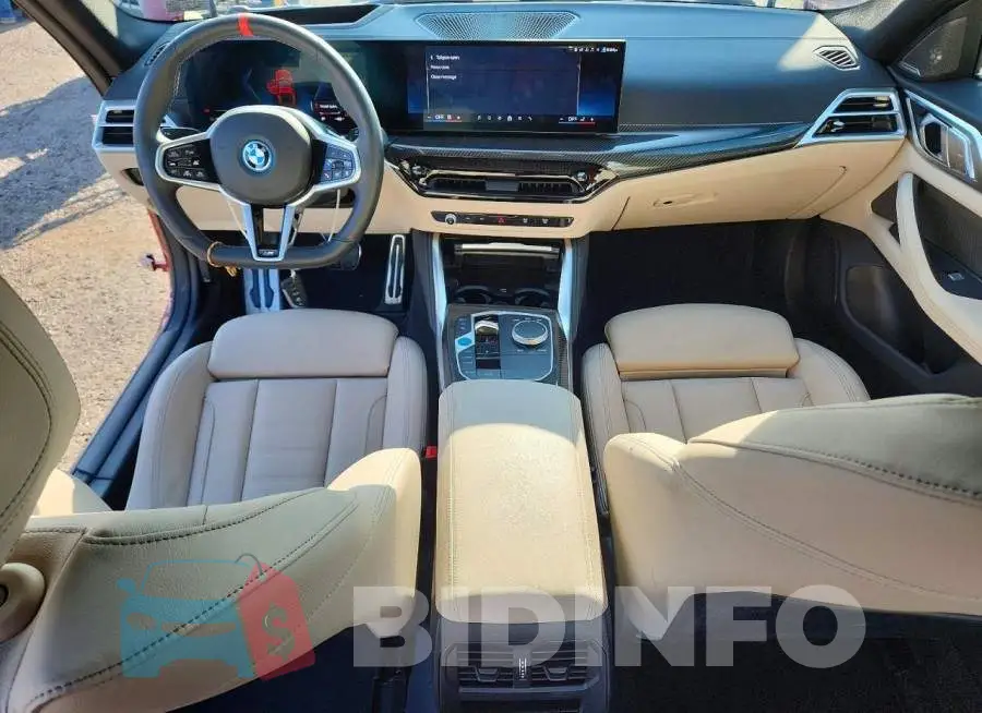 WBY33HD01SFV82492 Photo# 8