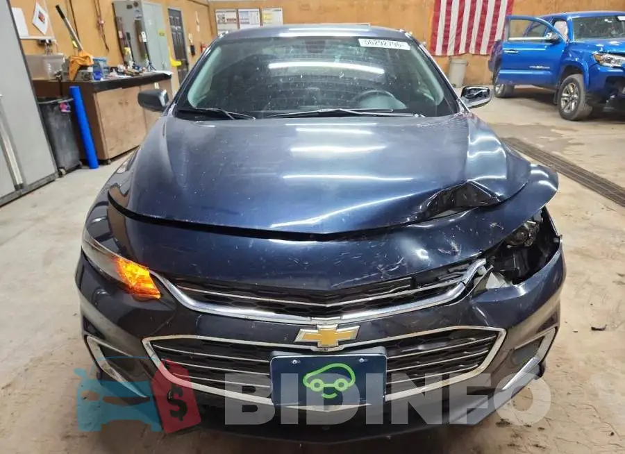 1G1ZB5ST3HF169243 Photo# 5