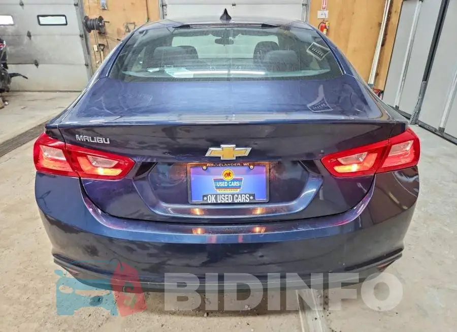 1G1ZB5ST3HF169243 Photo# 6
