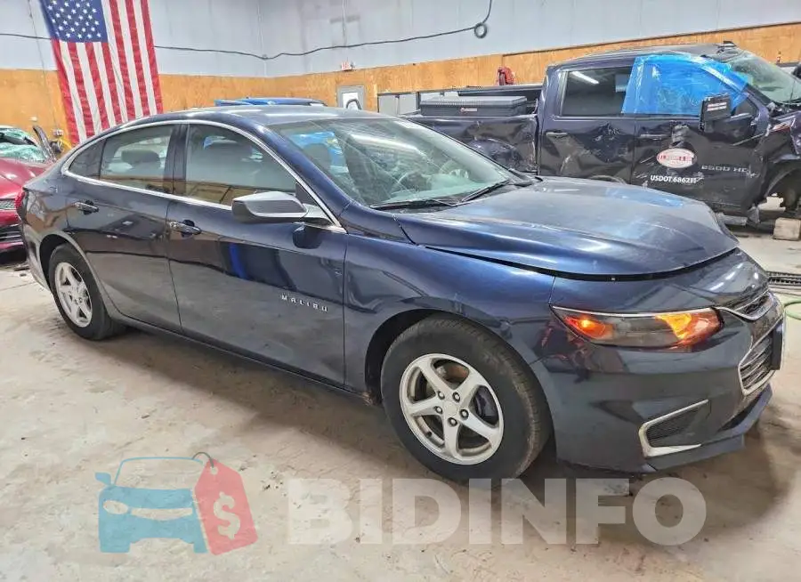 1G1ZB5ST3HF169243 Photo# 4