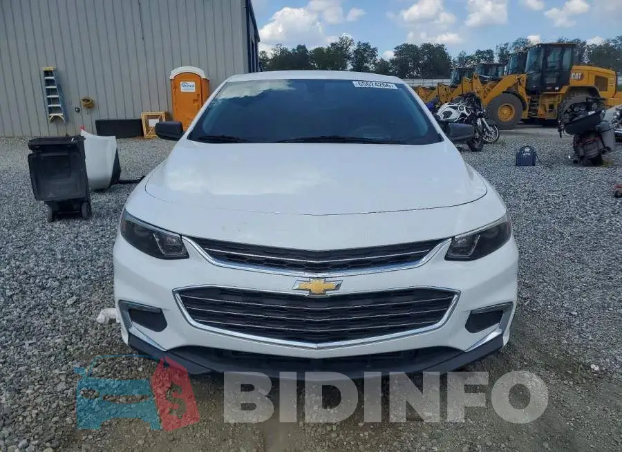 1G1ZB5ST6HF293877 Photo# 5