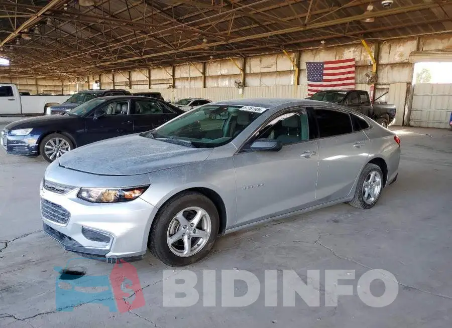 1G1ZB5ST6JF280391 Photo# 1