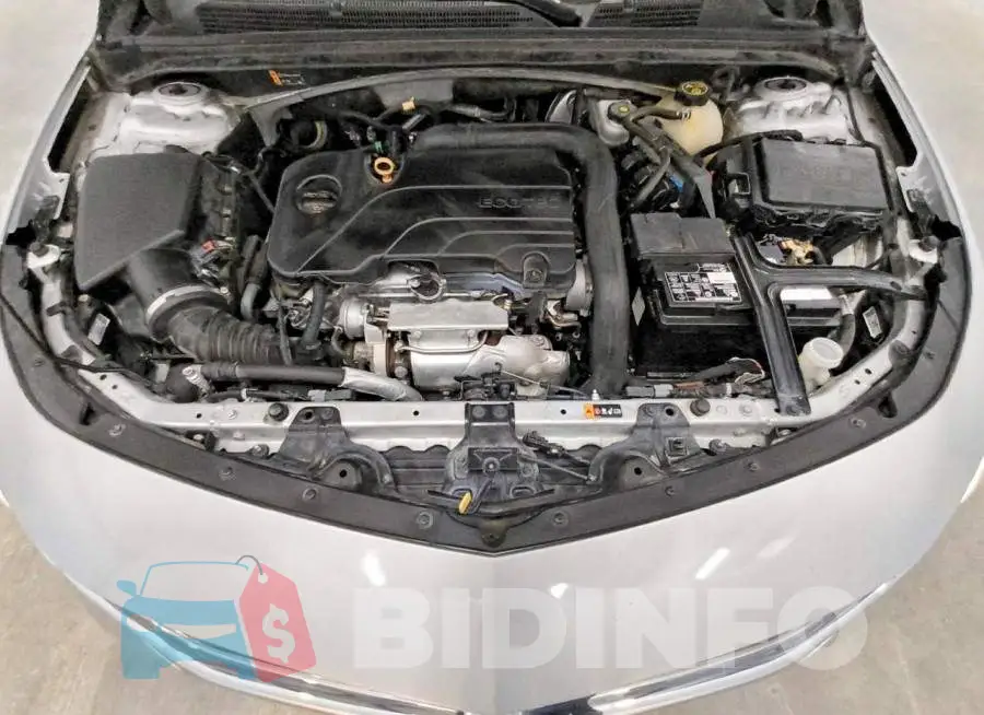 1G1ZB5ST7LF012856 Photo# 11