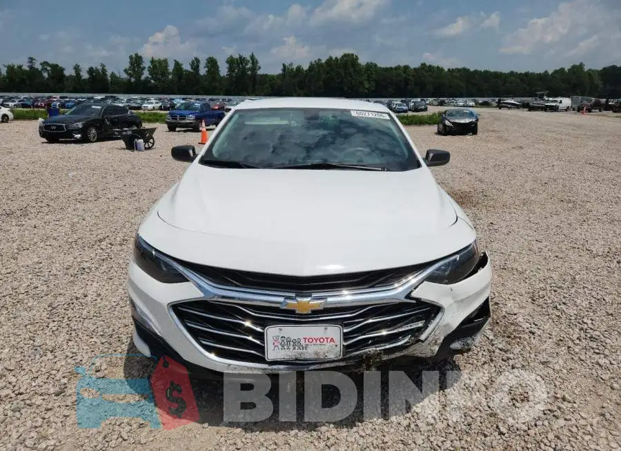 1G1ZB5STXLF149063 Photo# 5