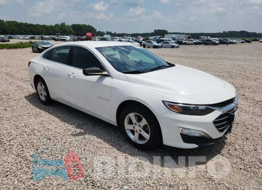 1G1ZB5STXLF149063 Photo# 4