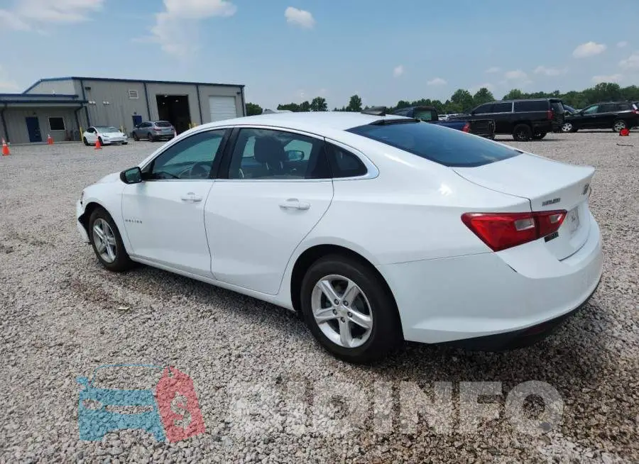 1G1ZB5STXLF149063 Photo# 2