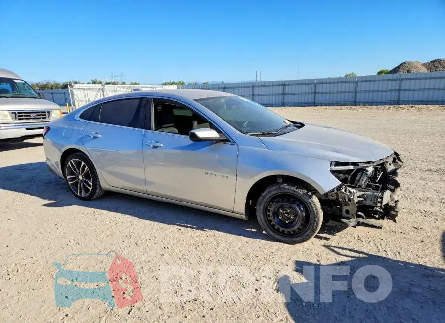 1G1ZD5ST0NF174132 Photo# 4