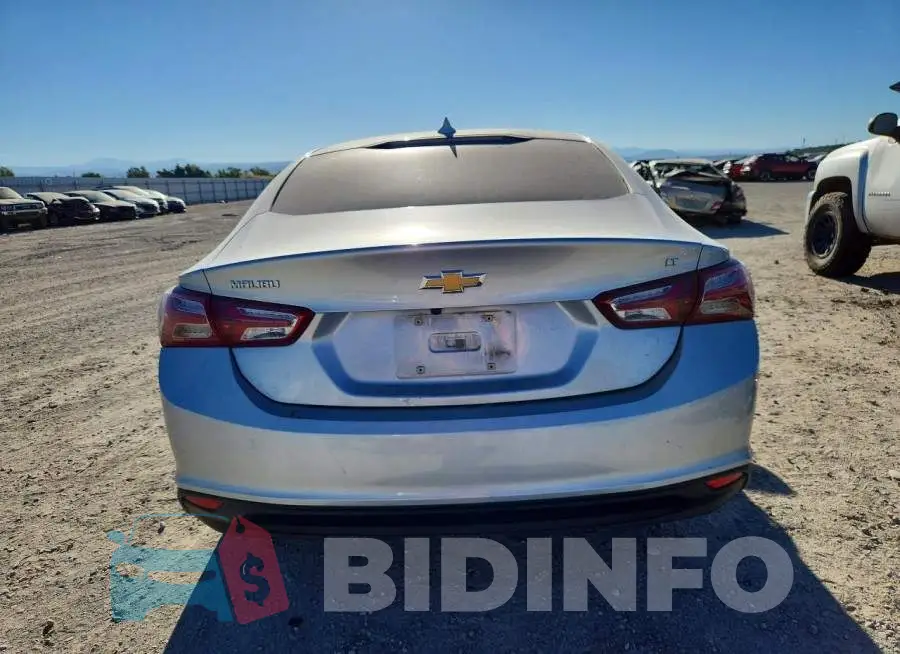 1G1ZD5ST0NF174132 Photo# 6