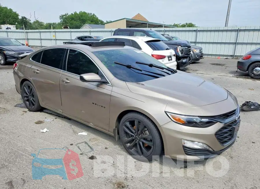 1G1ZD5ST0NF203564 Photo# 4