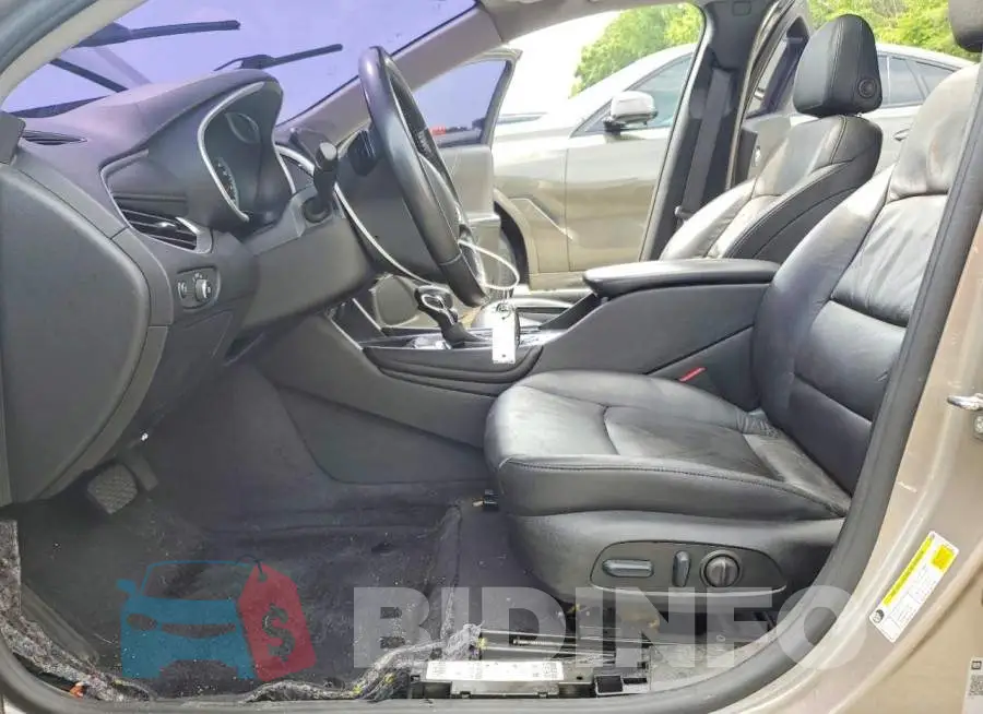 1G1ZD5ST0NF203564 Photo# 7