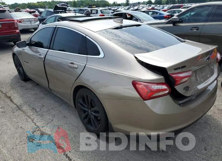 1G1ZD5ST0NF203564 Photo# 2