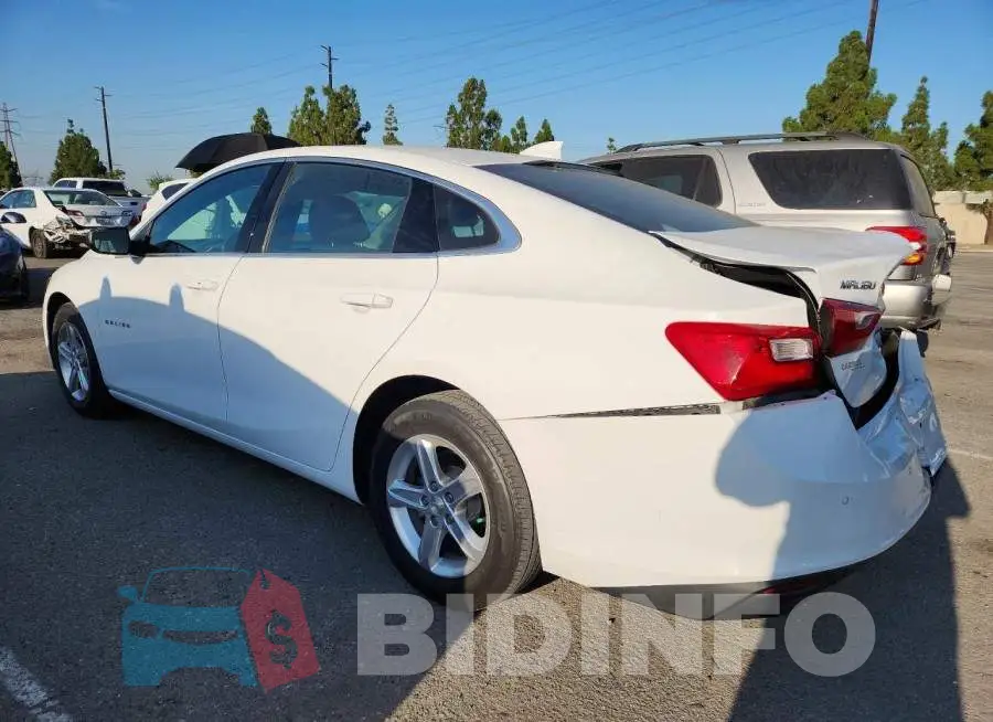 1G1ZD5ST0RF179384 Photo# 2