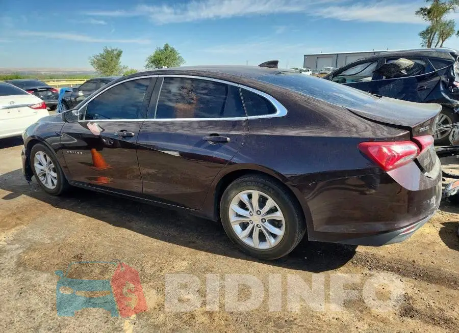 1G1ZD5ST1LF103115 Photo# 2