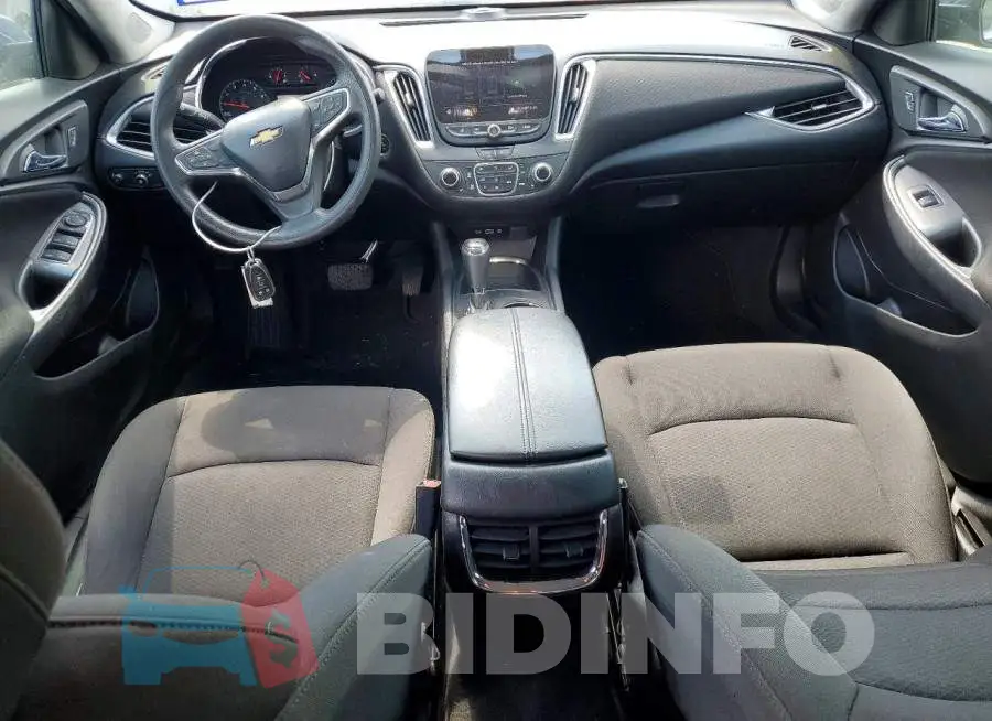 1G1ZD5ST2LF083893 Photo# 8