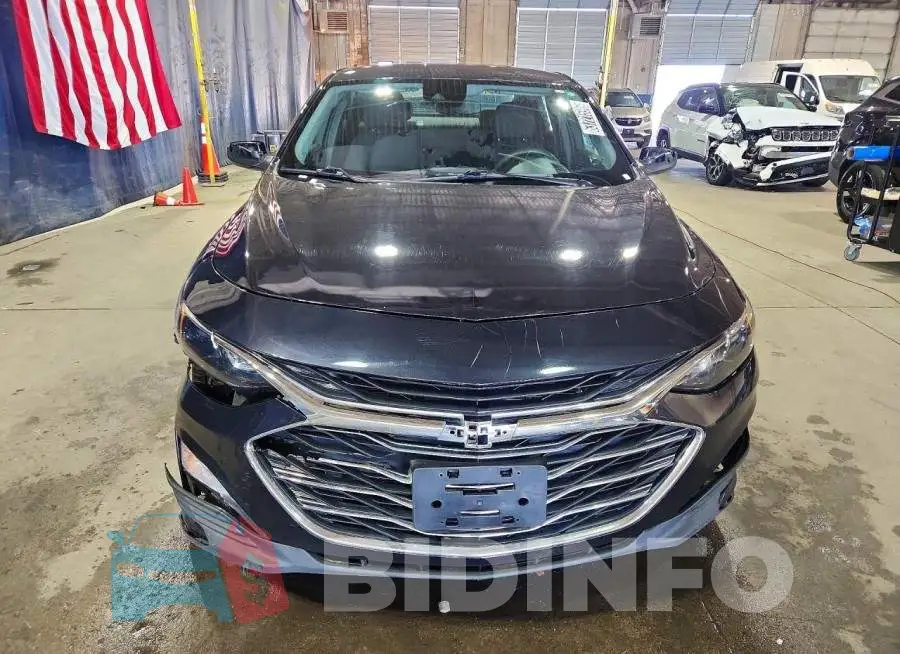 1G1ZD5ST2PF209711 Photo# 5