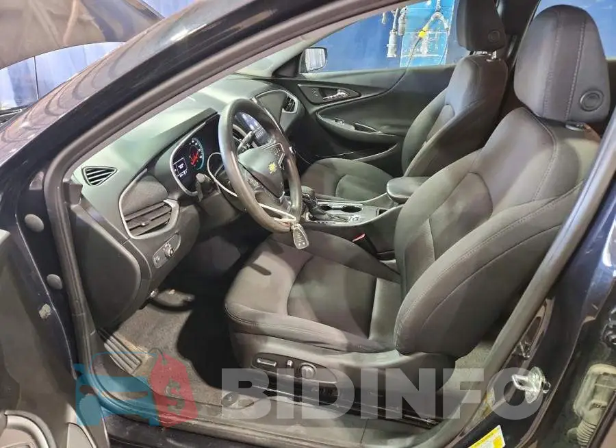 1G1ZD5ST2PF209711 Photo# 7