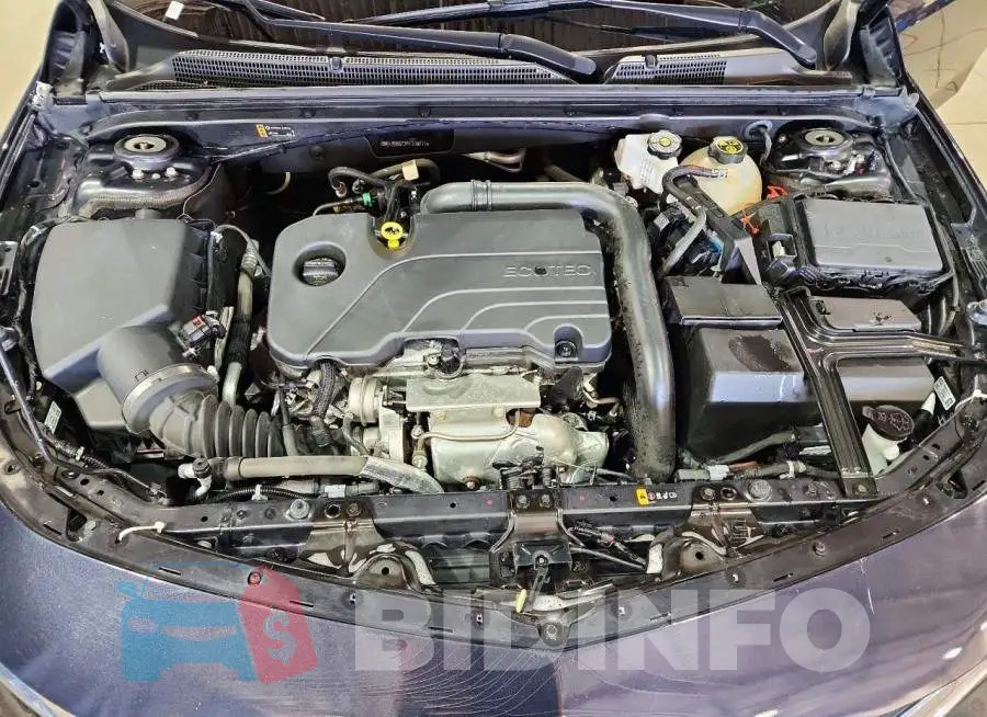 1G1ZD5ST2PF209711 Photo# 11