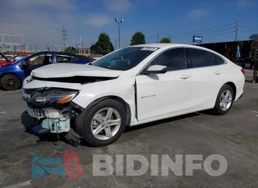 1G1ZD5ST2PF242885 Photo# 1