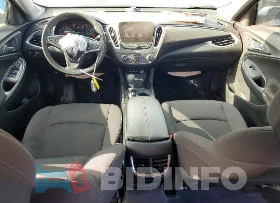 1G1ZD5ST2PF242885 Photo# 8